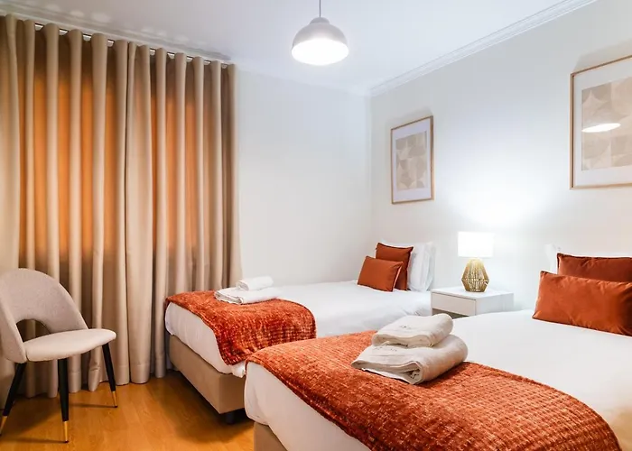 Guestready - Duplex Paradise In * 卡尼索