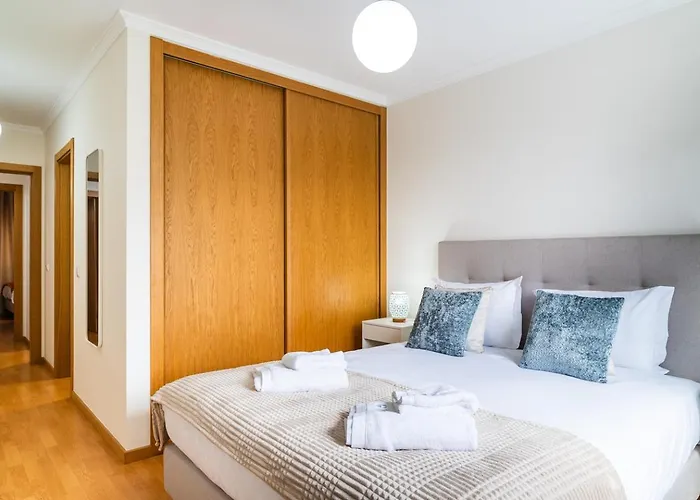 Guestready - Duplex Paradise In * 卡尼索