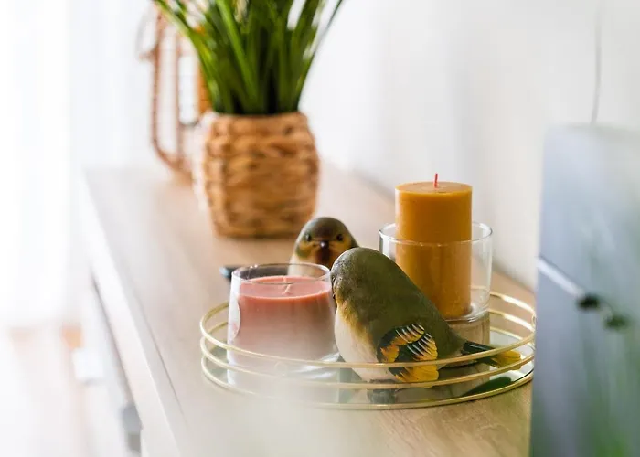 Guestready - Duplex Paradise In