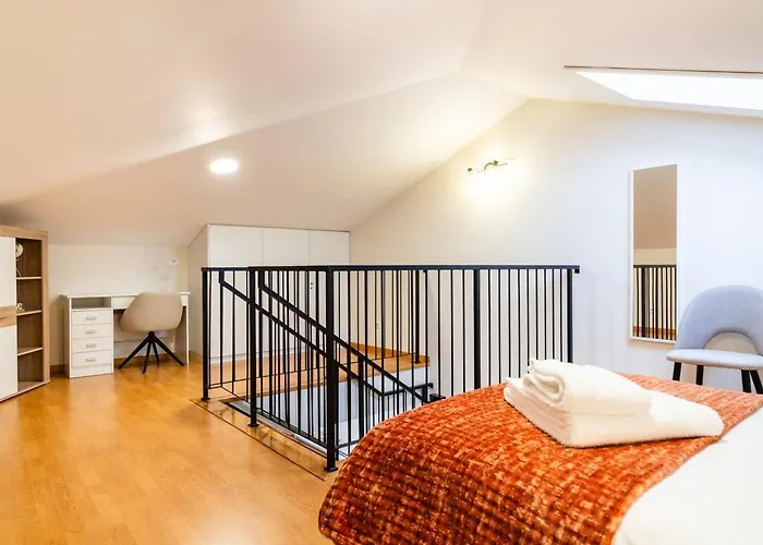 Guestready - Duplex Paradise In Appartamento