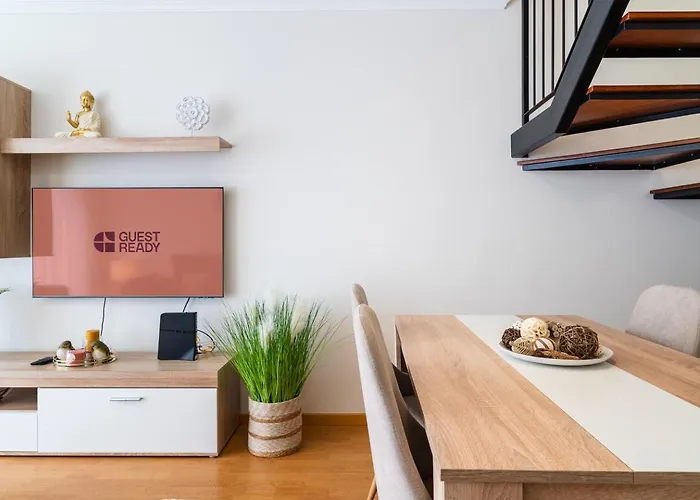 Guestready - Duplex Paradise In 公寓 卡尼索