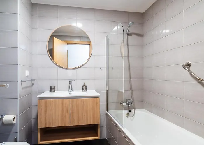 Guestready - Duplex Paradise In *