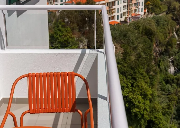 Guestready - Duplex Paradise In 卡尼索