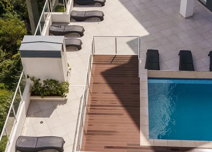 Guestready - Duplex Paradise In