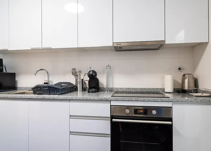 Appartamento Guestready - Duplex Paradise In