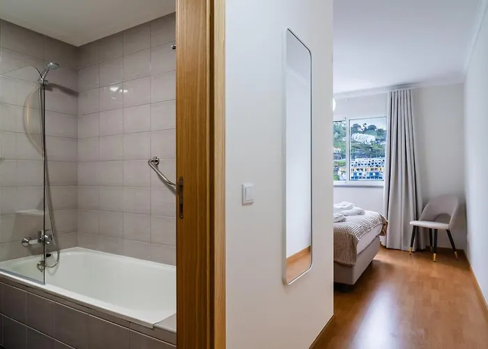 Appartamento Guestready - Duplex Paradise In *