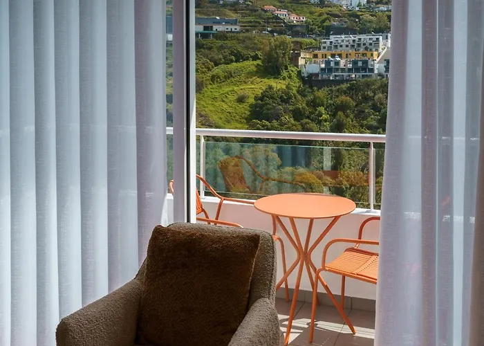 公寓 Guestready - Duplex Paradise In 卡尼索