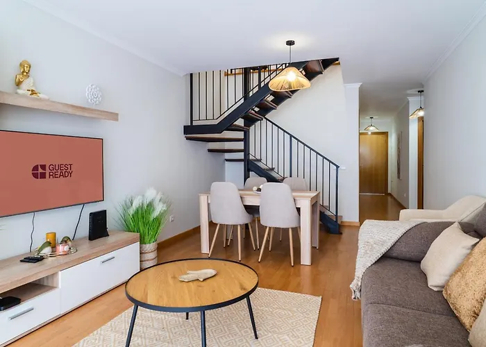 Guestready - Duplex Paradise In *