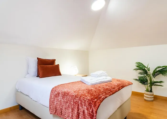 公寓 Guestready - Duplex Paradise In *