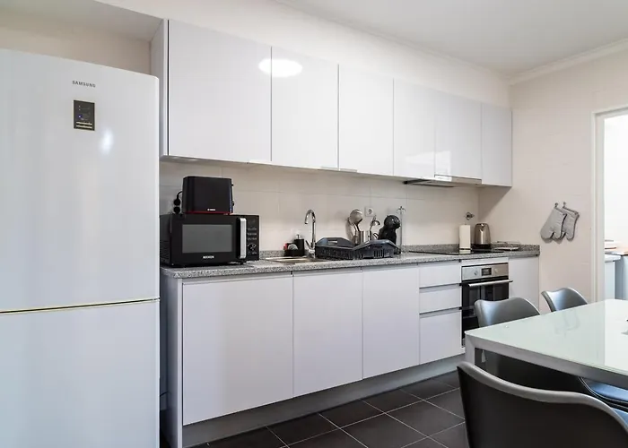 Appartamento Guestready - Duplex Paradise In Caniço