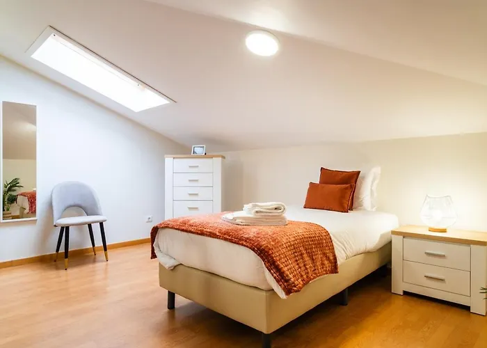 Guestready - Duplex Paradise In