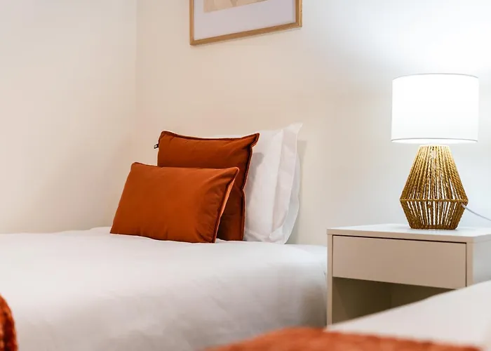 Guestready - Duplex Paradise In 公寓 *