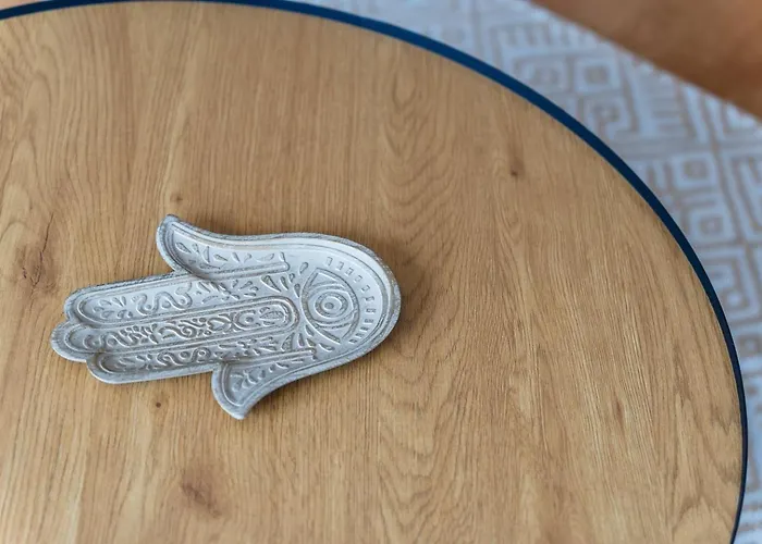 Guestready - Duplex Paradise In * 卡尼索