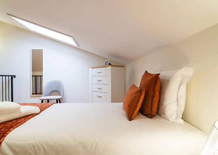 Guestready - Duplex Paradise In