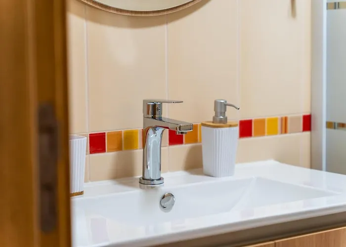 Guestready - Duplex Paradise In Appartamento *