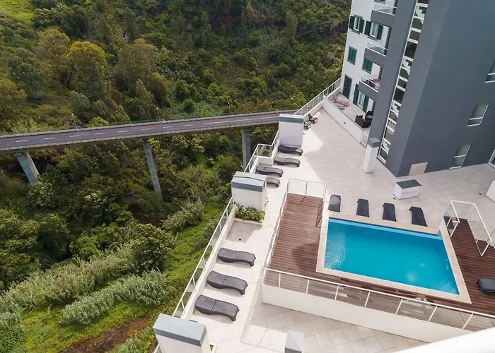 公寓 Guestready - Duplex Paradise In *