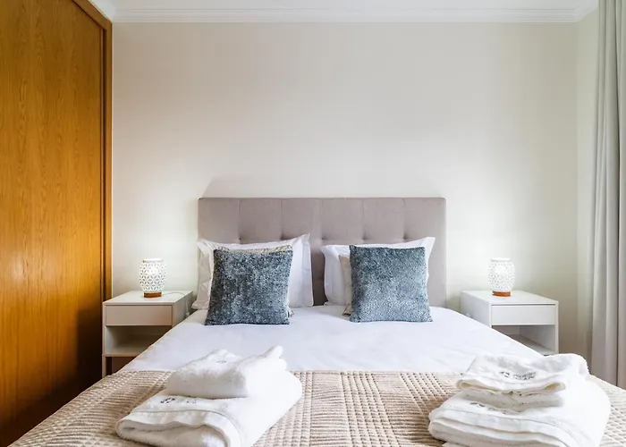 Appartamento Guestready - Duplex Paradise In Caniço