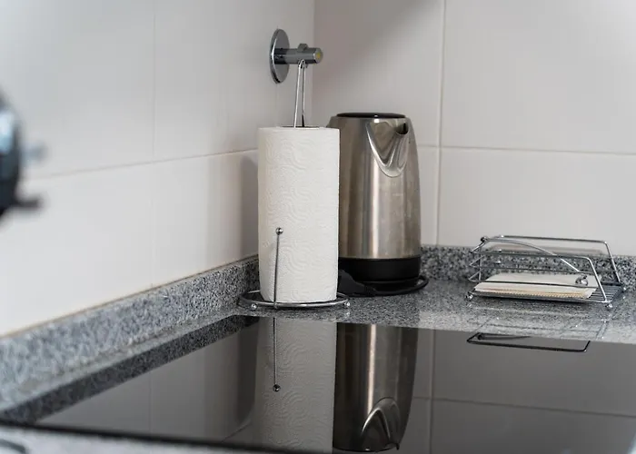 Guestready - Duplex Paradise In * 卡尼索