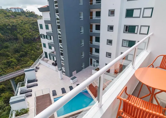 公寓 Guestready - Duplex Paradise In