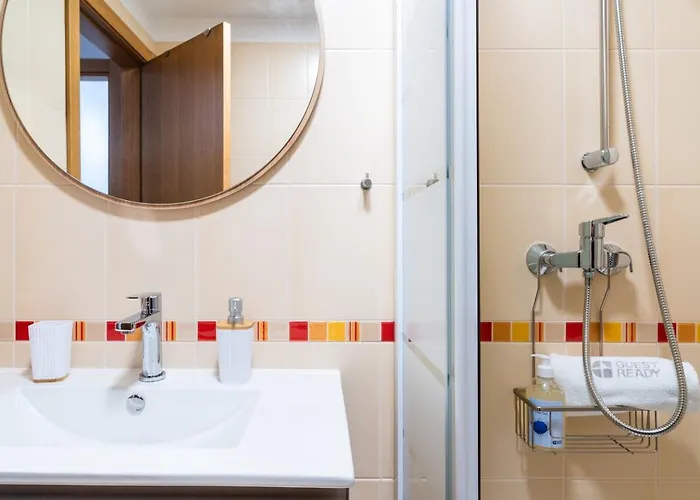 Guestready - Duplex Paradise In Appartamento *