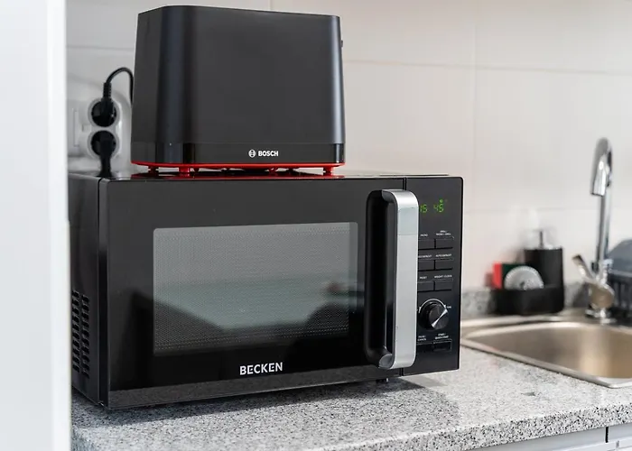 公寓 Guestready - Duplex Paradise In *