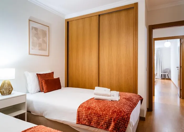 Guestready - Duplex Paradise In Appartamento Caniço