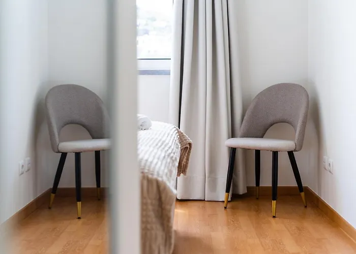 Guestready - Duplex Paradise In 卡尼索