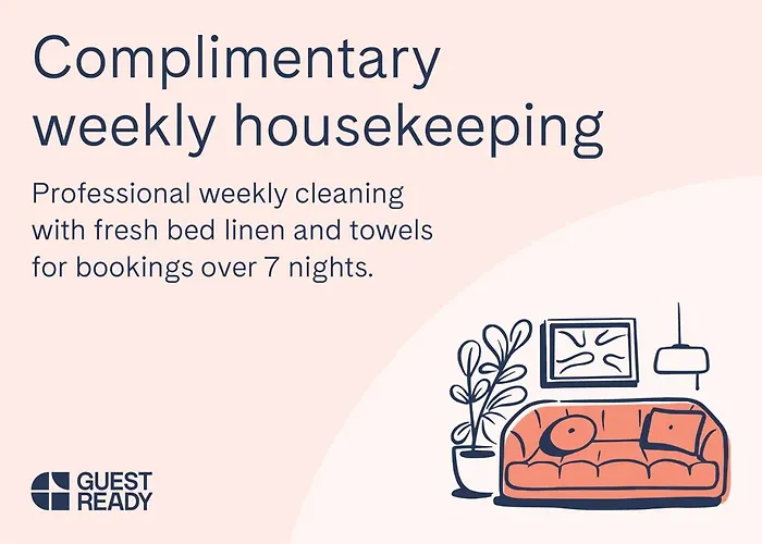 Guestready - Duplex Paradise In 公寓 卡尼索